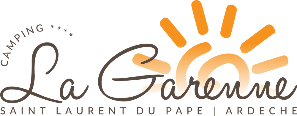 Camping La Garenne Ardeche